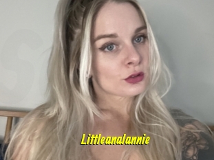 Littleanalannie