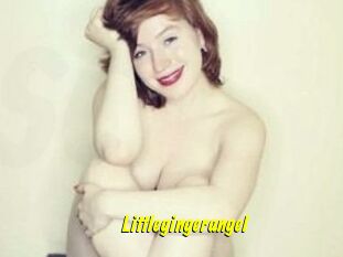 Littlegingerangel