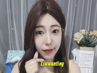 Liuwanting