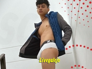 Livegalejo