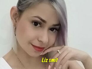 Liz_smit
