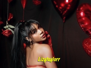 Lizytaylorr