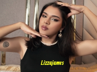 Lizzajames