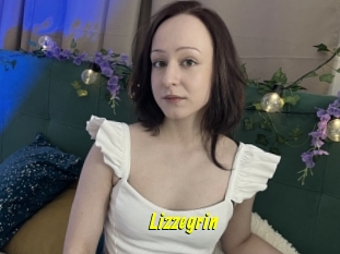 Lizzegrin