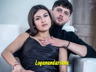 Loganandariana