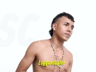 Loggantaylor