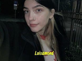 Loisamond
