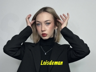 Loisdeman