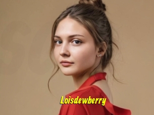 Loisdewberry