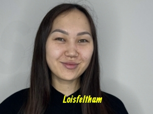 Loisfeltham