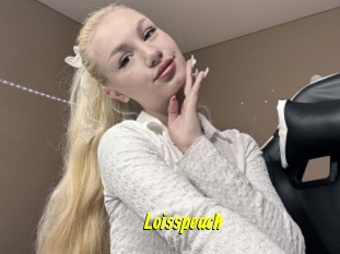 Loisspeach