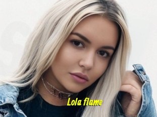 Lola_flame