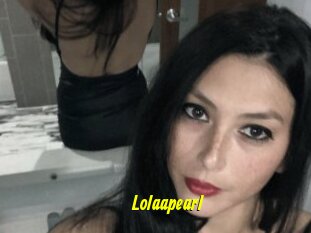 Lolaapearl