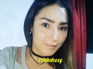 Lolahotsexy