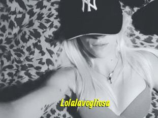 Lolalavogliosa