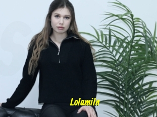 Lolamiln