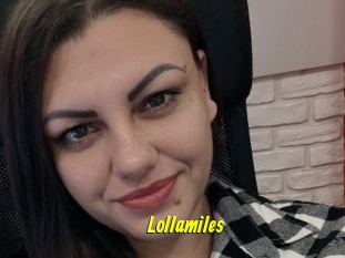 Lollamiles