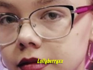 Lollyberryxx