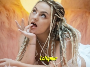 Lollymur