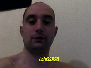 Lolo33920
