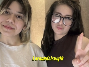 Loraandelswyth