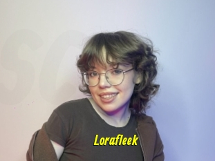 Lorafleek