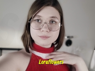 Loraflowers