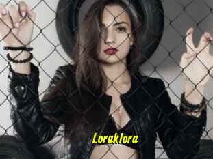 Loraklora