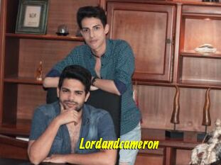 Lordandcameron