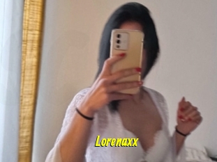 Lorenaxx