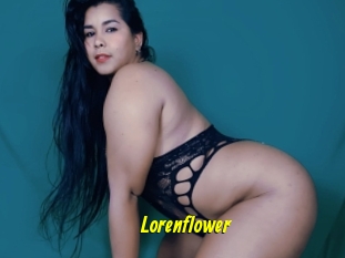 Lorenflower