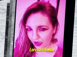 Lorenzcoleman