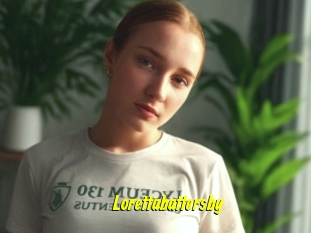 Lorettabattersby