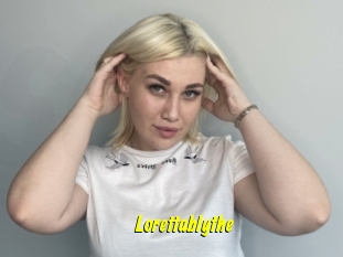 Lorettablythe