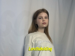 Lorettabolding