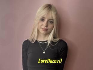 Lorettacovil