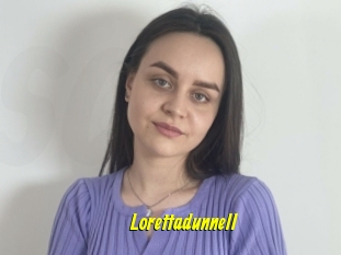 Lorettadunnell