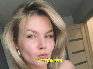 Lorettamora