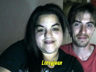 Loreyjuan
