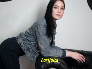 Lorijuice