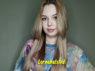 Lornahalsted