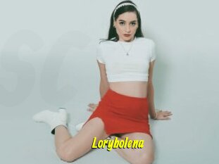 Lorybolena