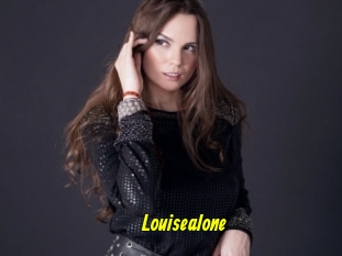 Louisealone