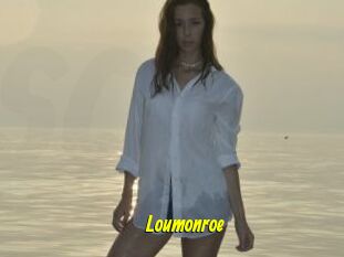 Loumonroe