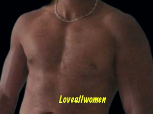Loveallwomen
