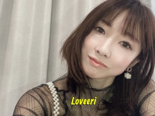 Loveeri