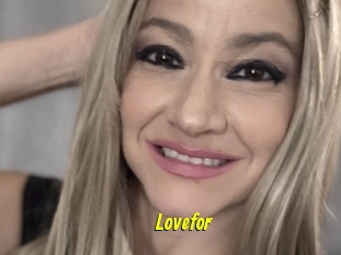 Lovefor