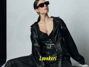 Lovekeri