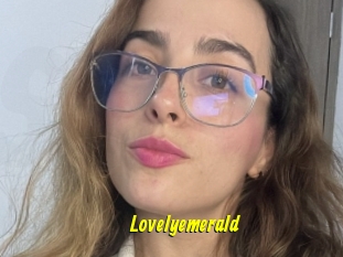 Lovelyemerald