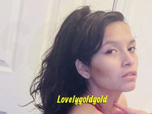 Lovelygoldgold